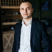 Огурцов Алексей Валерьевич