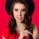 Дарья Александровна Хараза