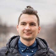 Рябухин Александр Вадимович