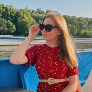 Тышкевич Мария Александровна