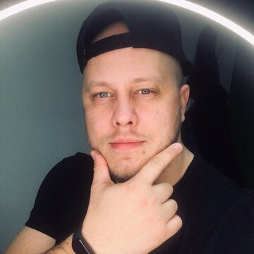 Алексей  Яковлев