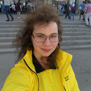 Минина Юлия Сергеевна