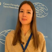 Гаврилова Мария Петровна