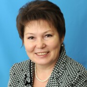 Тихомирова Елена