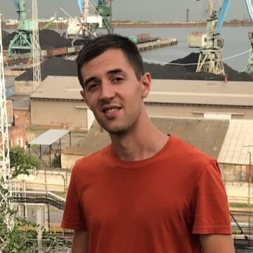 Евгений Анатольевич Дробин