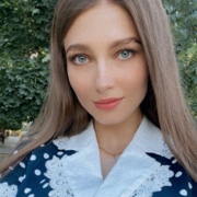 Лобушко Алла Александровна Лобушко Алла Александровна