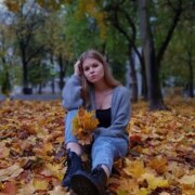 Филиппова Алёна