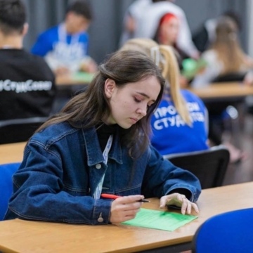 Эльвина Репина