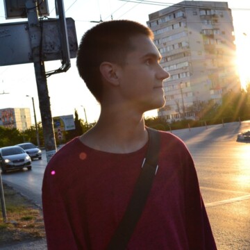 Игорь Юрьевич Аргатюк