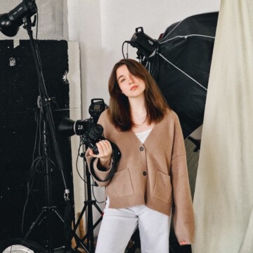 Алехина Анна Евгеньевна