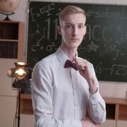 Смирнов Евгений Сергеевич