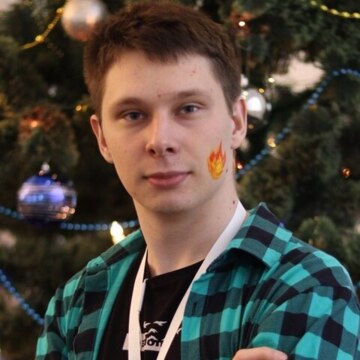 Илья Алексей Алексеевич