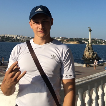 Сергеев Николай Сергеев Николай