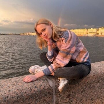 Смирнова Катерина