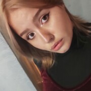 Куликова Ольга