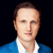 Белый Владимир Владимирович