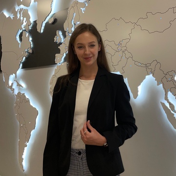 Светлана Андреевна Плодущева