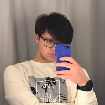 Станислав Денисович Хорошавцев