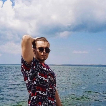 Корельский Максим Евгеньевич