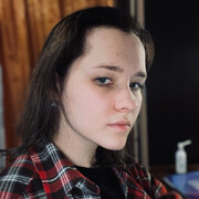 Антонова Анна Александровна