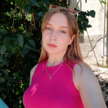 София Владимировна Шацыло