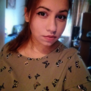 Акперова Сабрина Ровшановна