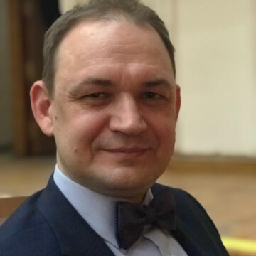 Александр Геннадьевич Попов