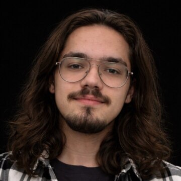 Савин Арсений Юрьевич