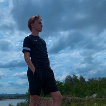 Кабанов Николай