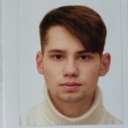 Богданов Дима