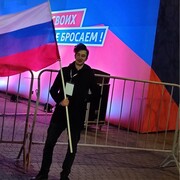 Гусев Кирилл Викторович