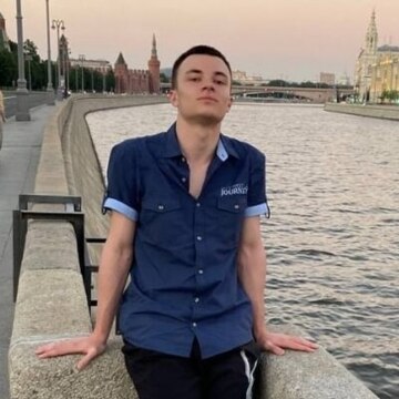Артём Олегович Галаганов