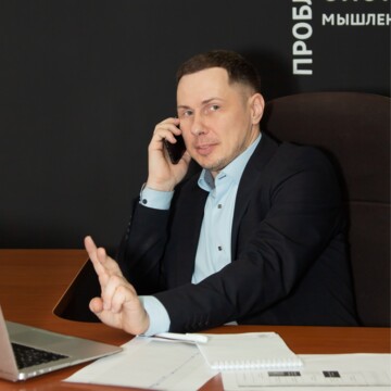 Алексей Сергеевич Марцинкевич