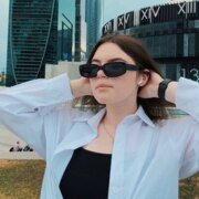 Мысова Валерия