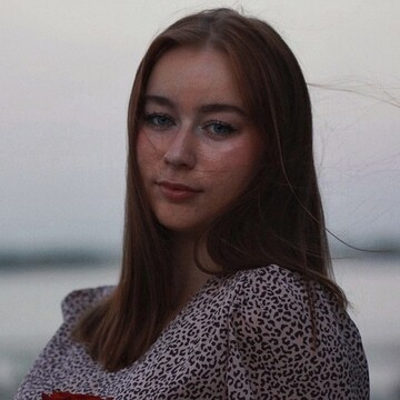 Александра Николаевна Палкина