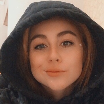 Мамедова Алёна Имановна