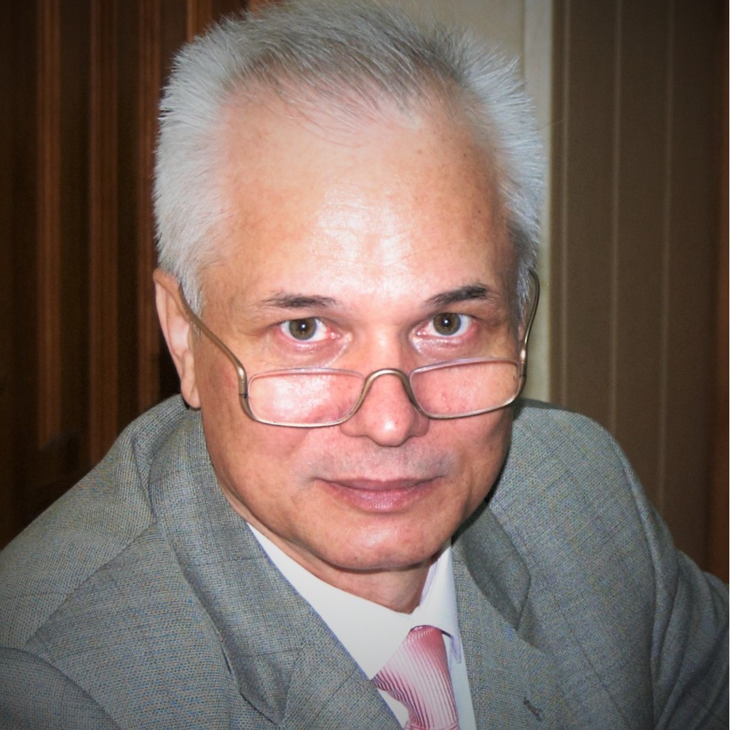 Ильин Сергей Викторович