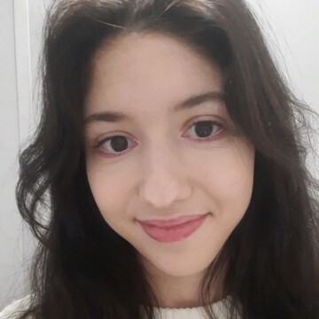 Нелли Романовна Парсаданян