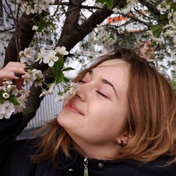 Piskareva Nastya Piskareva Nastya