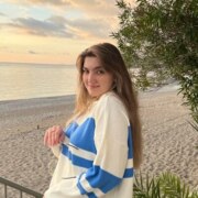 Федотова Алеся