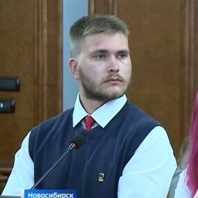 Артём Алексеевич Слабоденюк