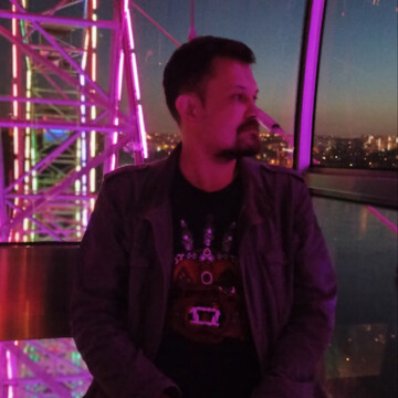 Каримов Роман Рашидович