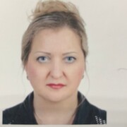 Петренко Лариса Александровна