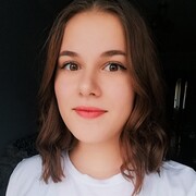 Ярмола Маргарита