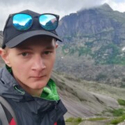 Осеев Дмитрий Николаевич