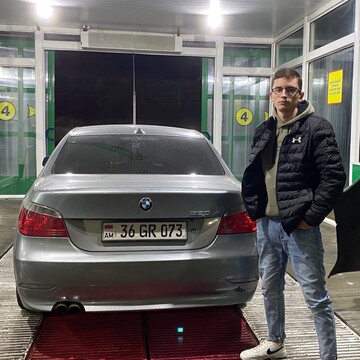 Куйбар Филипп Романович