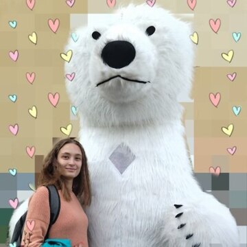 Виктория Владимировна Борисова