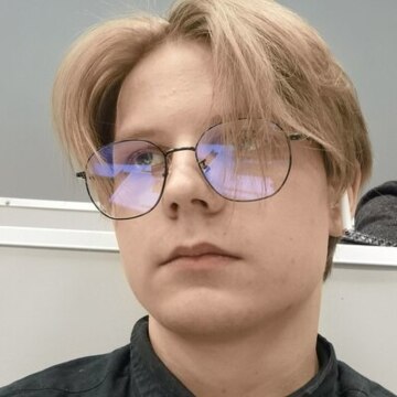 Смирнов Даниил Дмитриевич