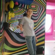 Захарова Анастасия Александровна