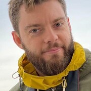 Лысенко Максим Викторович